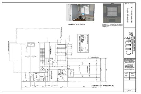 New construction Single-Family house 231 Jackson Heights Lane, Marietta, GA 30064 - photo 3 3