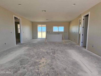 New construction Single-Family house 57812 W Fulcar Road, Maricopa, AZ 85139 - photo 6 6