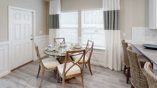 Longbay Townhomes by Lennar in Middleburg - photo 16 16