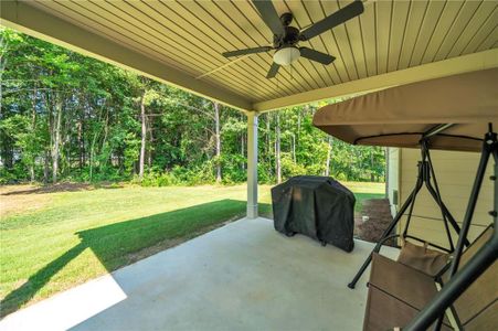 New construction Single-Family house 65 Ajo Lane, Dallas, GA 30157 - photo 10 10