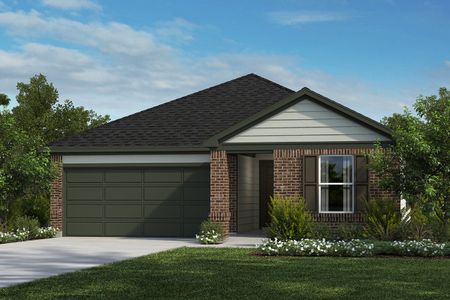 New construction Single-Family house 11506 Lemonmint Parkway, San Antonio, TX 78245 - photo 10 10
