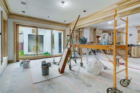 New construction Single-Family house 2216 Tangley Street, Houston, TX 77005 - photo 5 5