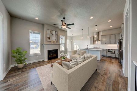New construction Single-Family house 8412 Cromwell Circle, Windsor, CO 80528 - photo 66 66
