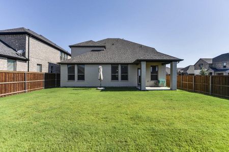New construction Single-Family house 10601 Copeland Lane, Fort Worth, TX 76126 - photo 23 23