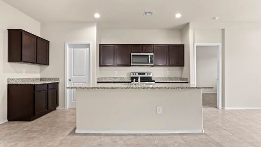New construction Single-Family house 25285 N 185Th Drive, Wittmann, AZ 85361 Lark- photo 21 21