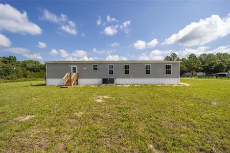 New construction Manufactured Home house 10690 Nw 12Th Street, Ocala, FL 34482 - photo 27 27