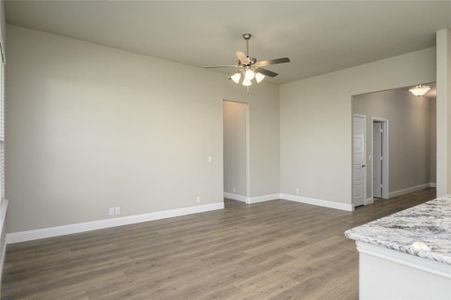 New construction Single-Family house 650 Obsidian Drive, Sherman, TX 75092 - photo 10 10