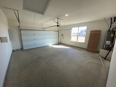 New construction Single-Family house 2520 Southern Oak Trail, Oak Ridge, TX 75161 - photo 23 23
