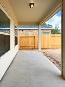 New construction Single-Family house 13215 Lanrin Park Lane, Houston, TX 77044 - photo 70 70