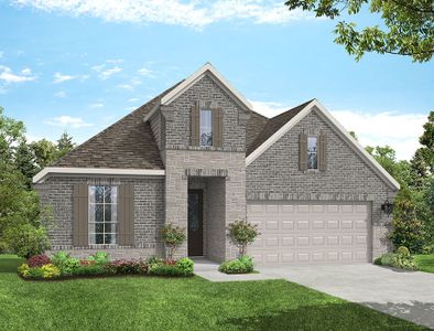New construction Single-Family house 21471 Somerset Shores Crossing, Kingwood, TX 77339 - photo 0 0