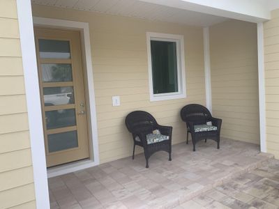 New construction Single-Family house 6350 Tropical Way, Vero Beach, FL 32967 - photo 1 1