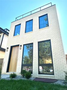 New construction Single-Family house 4133 Utica Street, Denver, CO 80212 - photo 23 23