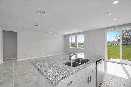 New construction Single-Family house 7033 Feather River Place, Parrish, FL 34219 Bluebell- photo 13 13