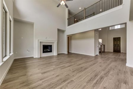 New construction Single-Family house 1016 Huffines Boulevard, Wylie, TX 75098 - photo 8 8