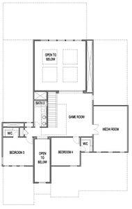 New construction Single-Family house 20808 Maggie Lane, Pflugerville, TX 78660 Keeton- photo 2 2