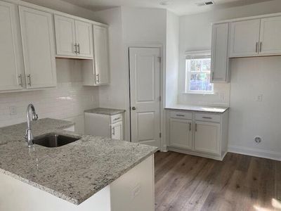 New construction Townhouse house 107 Aplomb Alley, Charleston, SC 29414 - photo 7 7