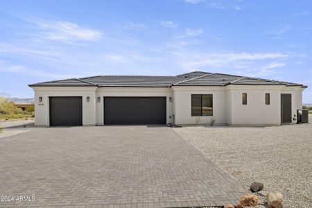 New construction Single-Family house 16229 E Blue Sky Drive, Scottsdale, AZ 85262 - photo 73 73