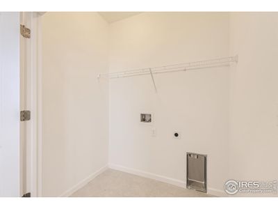 New construction Duplex house 1909 Zephyr Rd, Fort Collins, CO 80528 Foothills- photo 21 21
