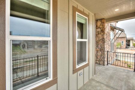 New construction Townhouse house 6248 Vernazza Way, Windsor, CO 80550 - photo 121 121