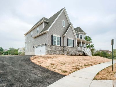 New construction Single-Family house Wilbanks Drive, Charlotte, NC 28278 - photo 204 204