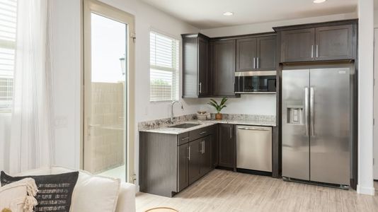 Harvest: Discovery by Lennar in Queen Creek - photo 24
