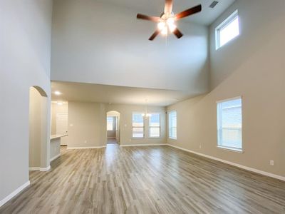 New construction Single-Family house 5111 Blessing Drive, Katy, TX 77493 - photo 5 5