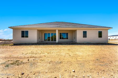 New construction Single-Family house 1243 N 106Th Place, Mesa, AZ 85207 - photo 36 36