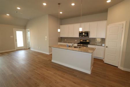 New construction Single-Family house 22421 Mountain Pine Drive, New Caney, TX 77357 Boone- photo 3 3
