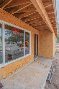New construction Single-Family house 13095 Ne 7Th Loop, Silver Springs, FL 34488 - photo 8 8