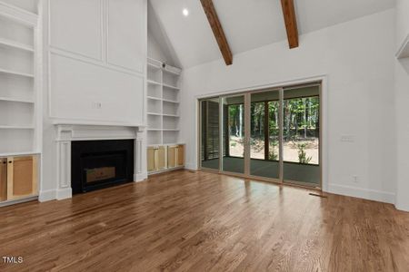 New construction Single-Family house 3691 Graham Sherron Road, Wake Forest, NC 27587 - photo 14 14