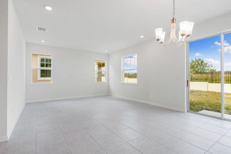 New construction Single-Family house 2379 Selenia Street, Lake Alfred, FL 33850 - photo 12 12