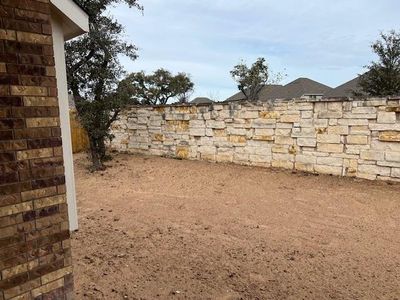 New construction Single-Family house 1313 Ridge Runner Dr, Georgetown, TX 78628 Premier Series - Willow- photo 10 10