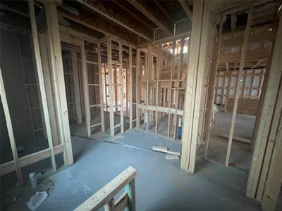 New construction Single-Family house 8209 Grenadier Dr, Austin, TX 78738 Thornton Homeplan- photo 20 20