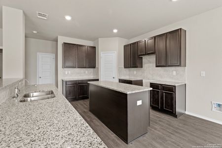 New construction Single-Family house 13739 Pinkston, San Antonio, TX 78252 McKinney- photo 18 18