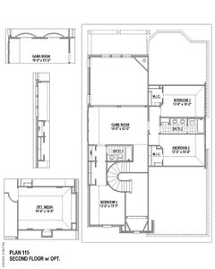 New construction Single-Family house 15511 Crape Myrtle Road, Frisco, TX 75035 - photo 7 7