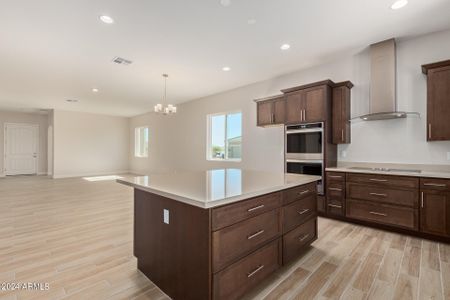 New construction Single-Family house 0005 E Catherine Lane, Queen Creek, AZ 85144 - photo 27 27