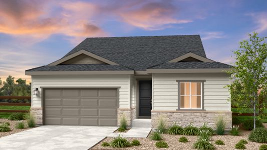 New construction Single-Family house 9208 Russell Circle, Arvada, CO 80007 - photo 0 0