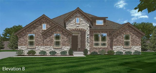 Twin Pines by Altura Homes in Royse City - photo 9 9