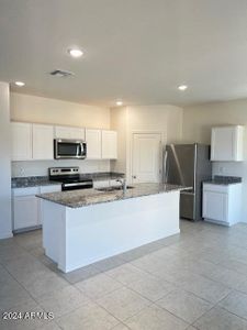 New construction Single-Family house 3636 S 97Th Avenue, Tolleson, AZ 85353 Supernova- photo 7 7