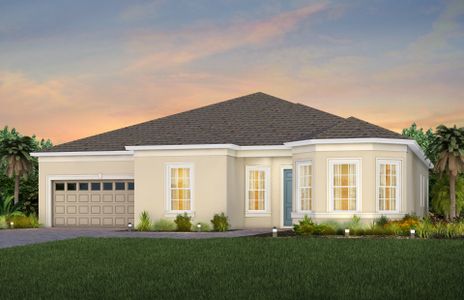 New construction Single-Family house 13055 Sandcastle , Horizon West, FL 34787 - photo 15 15