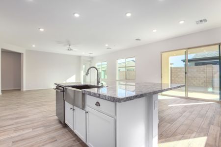 New construction Single-Family house 17209 West Manzanita Drive, Waddell, AZ 85355 Barnfield- photo 27 27