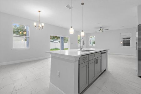 New construction Single-Family house 1255 Ash Tree Cove, Casselberry, FL 32707 - photo 4 4