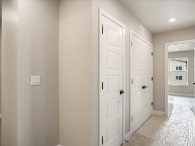 New construction Duplex house 8177 Mount Ouray Road, Littleton, CO 80125 - photo 12 12