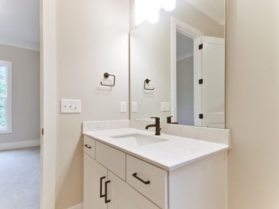 New construction Single-Family house # 6 Tbd Old Lystra Road, Chapel Hill, NC 27517 - photo 60 60