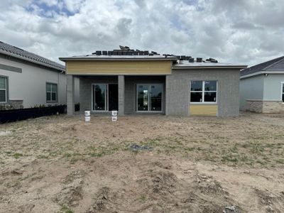 New construction Single-Family house 10320 Northbrook Circle, Unit 106, Palm Beach Gardens, FL 33412 Mystique- photo 6 6