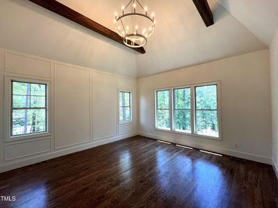 New construction Single-Family house 3910 Sage Court, Wake Forest, NC 27587 - photo 11 11