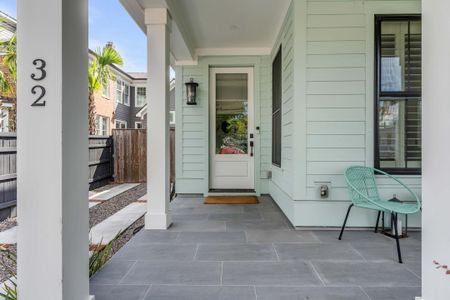 New construction Single-Family house 32 Sutherland Court, Charleston, SC 29403 - photo 5 5