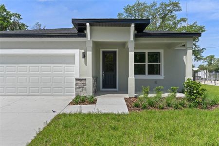 New construction Single-Family house 2848 Lingo Lane, Orlando, FL 32822 - photo
