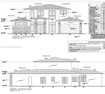 New construction Single-Family house 25 Sw St, Davie, FL 33326 - photo 1 1