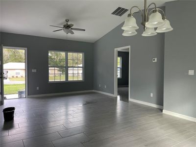 New construction Single-Family house 20224 Sw 75Th Street, Dunnellon, FL 34431 - photo 1 1